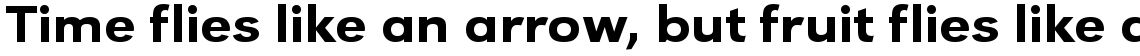 URW Grotesk medium extra wide