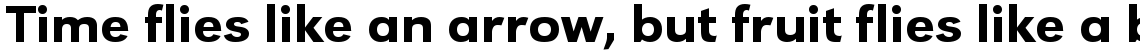 URW Grotesk medium wide