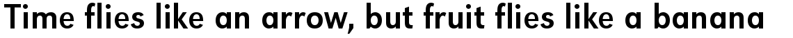 URW Grotesk regular extra narrow