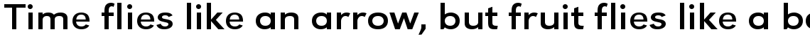 URW Grotesk regular extra wide