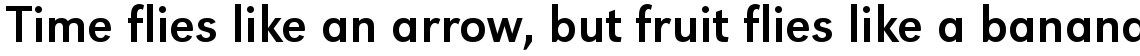 URW Grotesk regular narrow