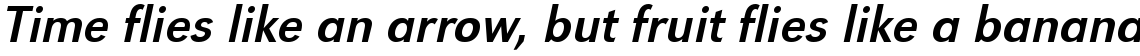 URW Grotesk regular narrow oblique