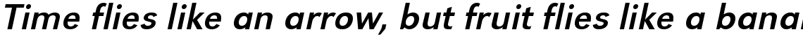 URW Grotesk regular oblique