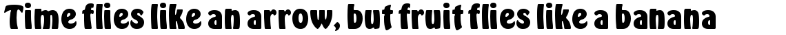 Hobo bold