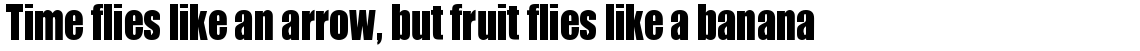 URW Impact bold condensed