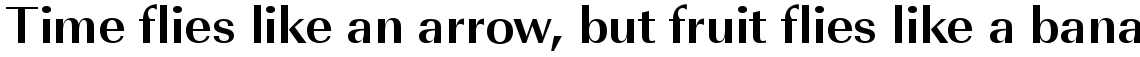 URW Imperial bold