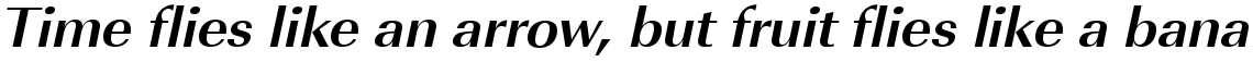 URW Imperial bold oblique