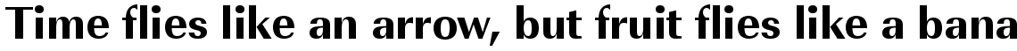 URW Imperial extra bold narrow