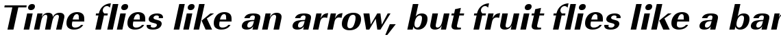 URW Imperial extra bold oblique