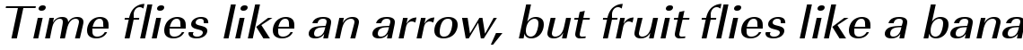 URW Imperial medium wide oblique