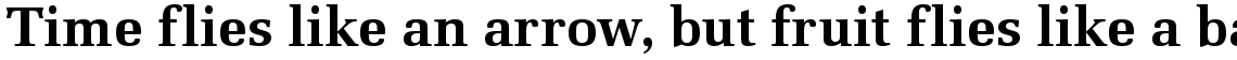 URW Latino bold