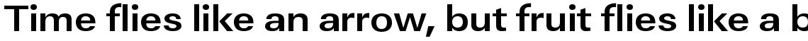 URW Linear bold extra wide
