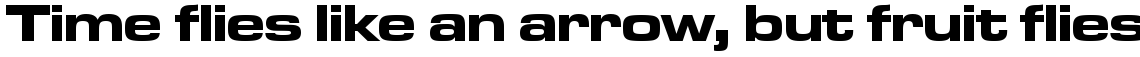 Microgramma bold extended (D)