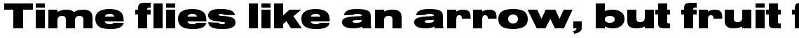 Nimbus Sans black extended (D)