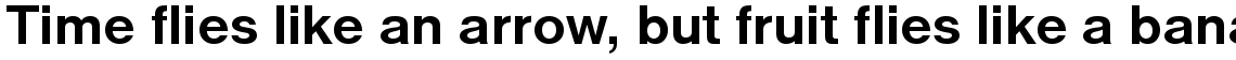Nimbus Sans bold (D)