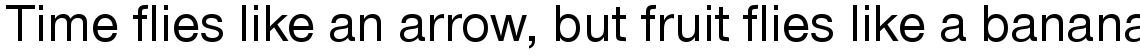 Nimbus Sans Novus medium