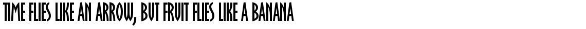 URW Oklahoma standard (D)