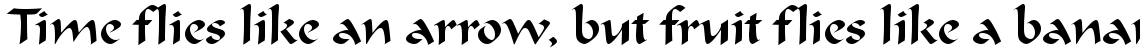 Ondine standard (D)
