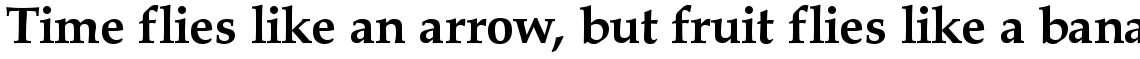 URW Palladio bold