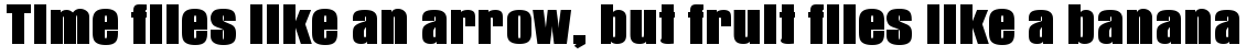 URW Pandora -