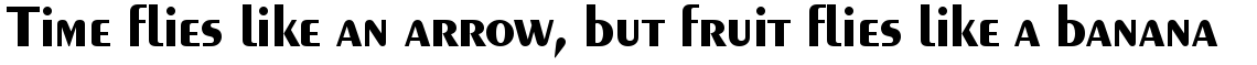 Peignot bold (D)