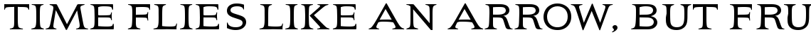 President standard (D)