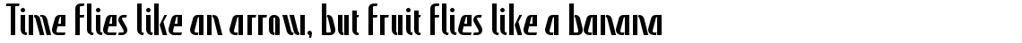 URW Precis medium