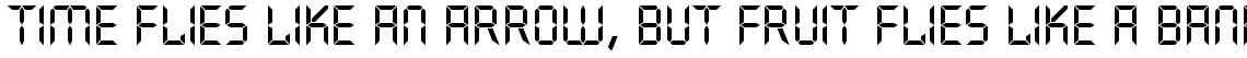 Quartz bold (D)