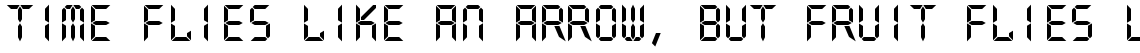 Quartz Mono standard