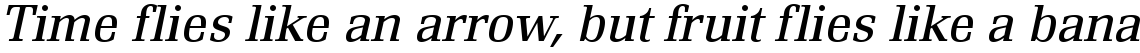 Renault light italic