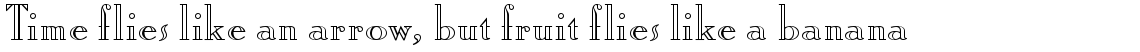 Roman Stylus Alternate normal