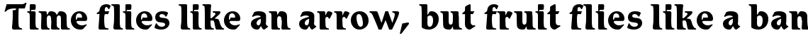 Schadow Antiqua bold