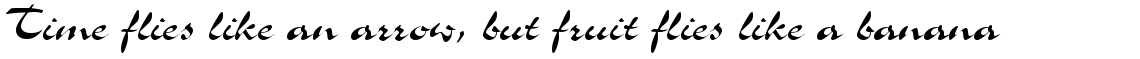 Slogan standard (D)