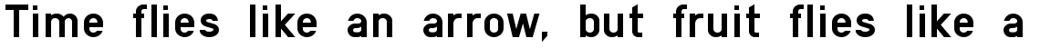 SNV regular (D)