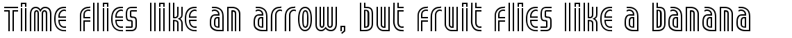 URW Timbre alternates