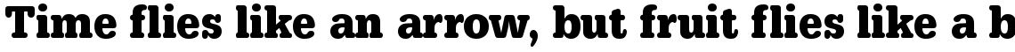 URW Typewriter bold extra narrow