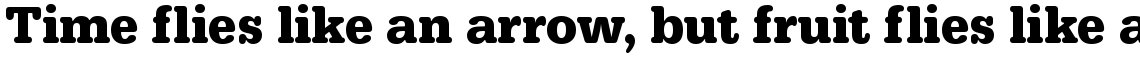 URW Typewriter bold narrow