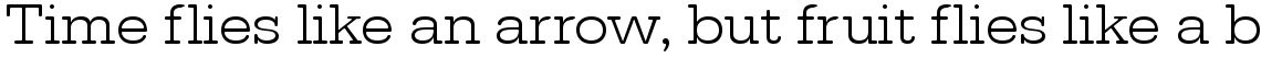 URW Typewriter light wide