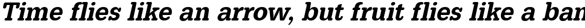 URW Typewriter medium extra narrow oblique