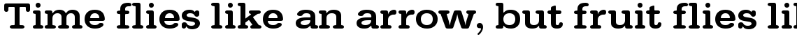 URW Typewriter medium extra wide