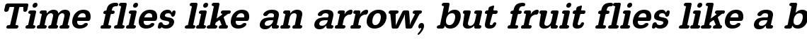 URW Typewriter medium narrow oblique