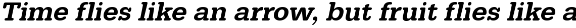 URW Typewriter medium oblique