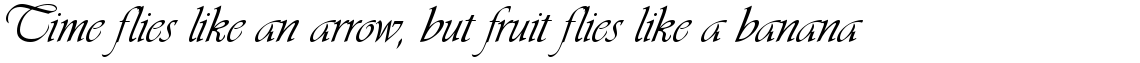 Vivaldi standard (D)