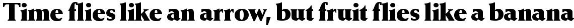 URW Weiss Antiqua extra bold