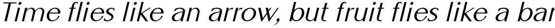 Altrincham T Regular Oblique