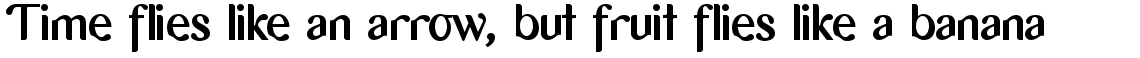 Bavaroir T Bold