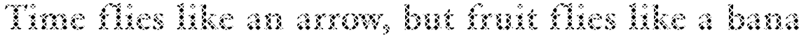 DTC Garamond M14