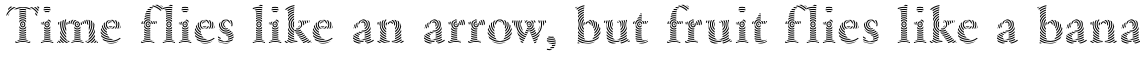 DTC Garamond M22