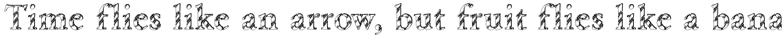 DTC Garamond M28