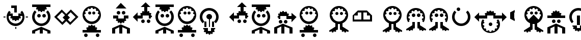 Hein TX2 Symbol
